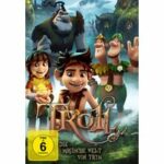 Troll - Die magische Welt von Trym (Blu-ray)