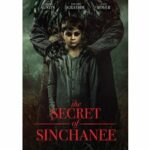 The Secret of Sinchanee (Blu-ray)