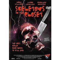 Skeletons in the Closet (DVD) 1 Skeletons in the Closet (DVD)