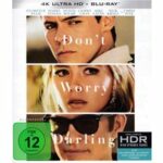 Don't Worry Darling (4K UHD)