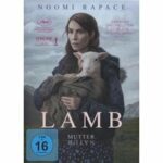 Lamb (Blu-ray)