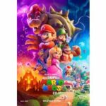 Der Super Mario Bros. Film (Blu-ray)