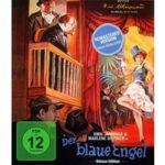 Der blaue Engel - Erstauflage (DVD)