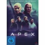 Apex (Blu-ray)