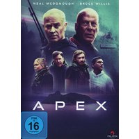 Apex (Blu-ray) 1 Apex (Blu-ray)