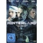 Hinterland (Blu-ray)