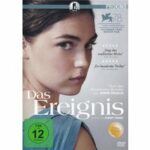 Das Ereignis (DVD)
