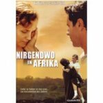 Nirgendwo in Afrika (DVD)