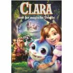 Clara und der magische Drache (DVD)