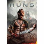 The Huns (Blu-ray)