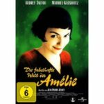 Die fabelhafte Welt der Amélie (Blu-ray)