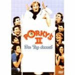Porky's 2 (DVD)
