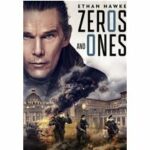 Zeros and Ones (Blu-ray)