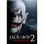 Jack in the Box 2 - Awakening (Blu-ray)