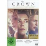 The Crown - Staffel 4 - Disc 1 - Episoden 1 - 3 (Blu-ray)