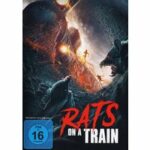 Rats on a Train (Blu-ray)