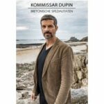 Kommissar Dupin 9 - Bretonische Spezialitäten (DVD)