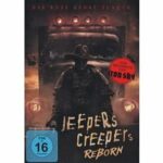 Jeepers Creepers 4 - Reborn (Blu-ray)