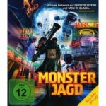 Monster-Jagd (Blu-ray 2D/3D)