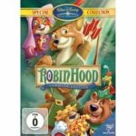 Robin Hood (Blu-ray)