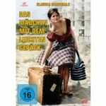 Das Mädchen mit dem leichten Gepäck (Blu-ray)
