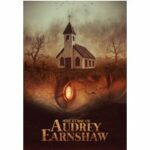 The Curse of Audrey Earnshaw (Blu-ray)
