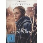 Mare of Easttown - Disc 1 - Episoden 1 - 4 (DVD)