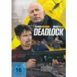 Deadlock (Blu-ray)