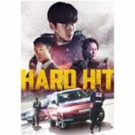 Hard Hit (Blu-ray)