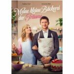 Meine kleine Bäckerei der Träume (DVD)