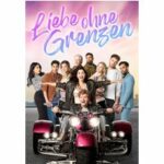 Liebe ohne Grenzen (DVD)