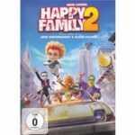 Happy Family 2 (Blu-ray 2D/3D)