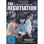 The Negotiation (Blu-ray)