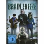 Brain Freeze (Blu-ray)