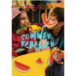 Sommer-Rebellen (DVD)