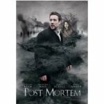 Post Mortem (Blu-ray)