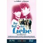 Der Duft der Liebe (DVD)