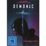 Demonic (Blu-ray)