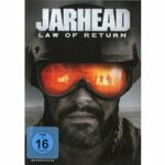 Jarhead 4 - Law of Return (Blu-ray)