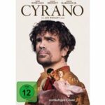 Cyrano (Blu-ray)