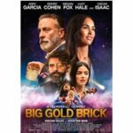 Big Gold Brick (Blu-ray)
