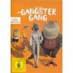Die Gangster Gang (Blu-ray)