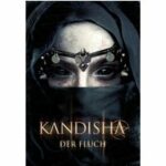 Kandisha (Blu-ray)