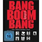 Bang Boom Bang (Blu-ray)
