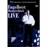 Engelbert Humperdinck - Live (DVD)