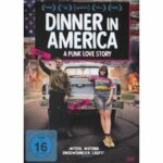 Dinner in America (Blu-ray)