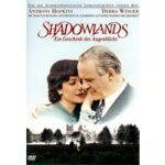 Shadowlands - Ein Geschenk des Augenblicks (DVD)