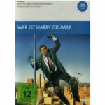Wer ist Harry Crumb? (DVD)