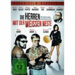 Die Herren mit der weißen Weste (DVD)