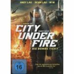 Shock Wave 2 - City Under Fire (Blu-ray)